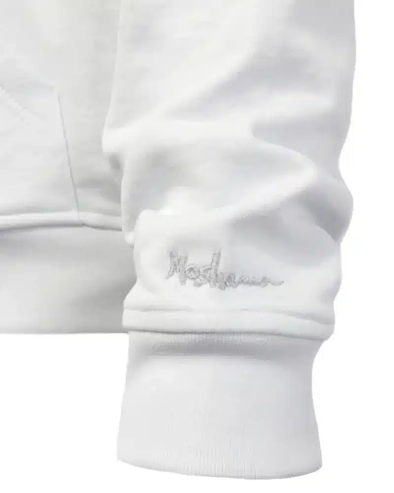 Moshammer-hoodie-signature-white-silver